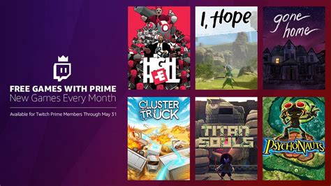 amazon prime games|Amazon Prime Members Get These 23 Free Games In May.